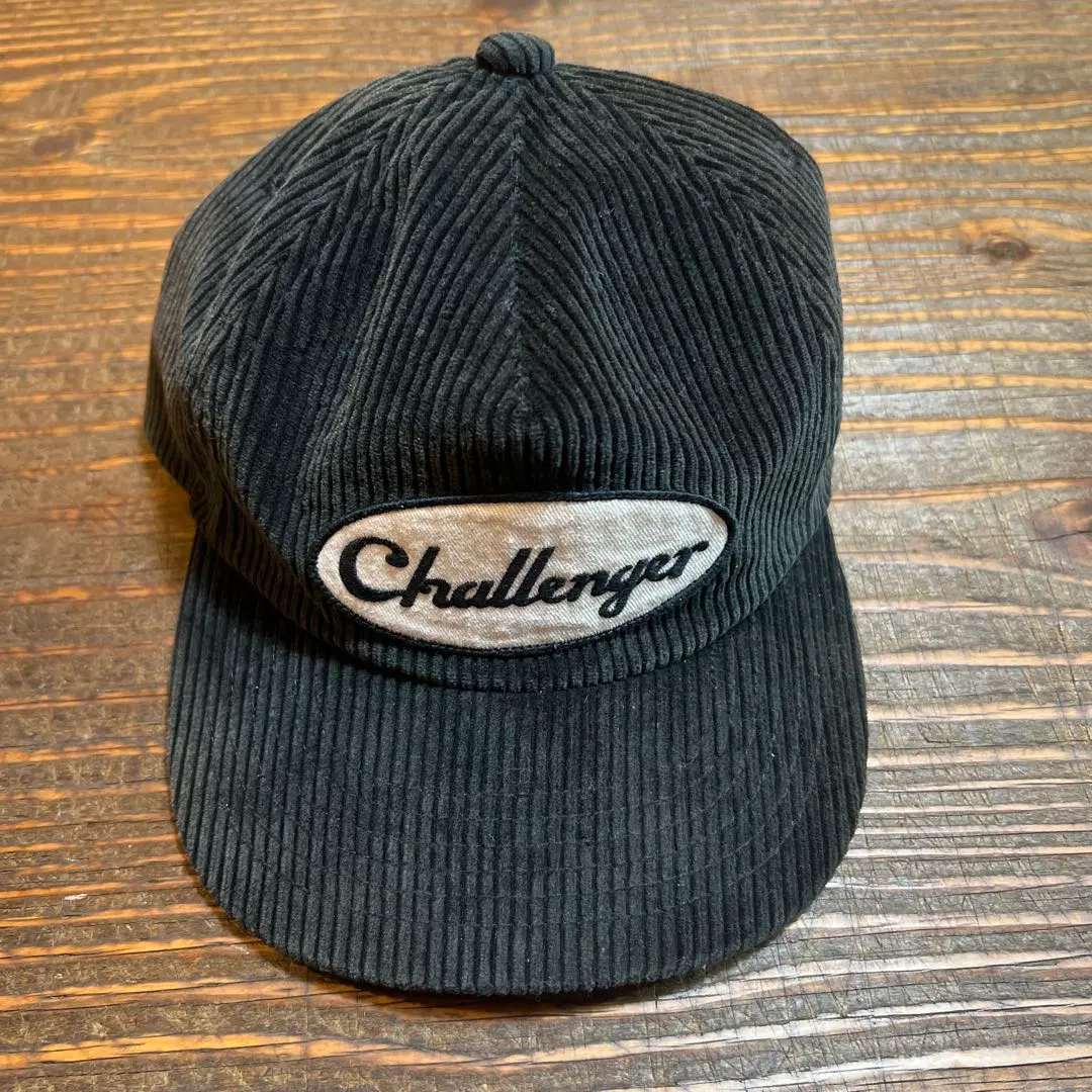 2026年最新】チャレンジャー キャップ コーデュロイの人気アイテム