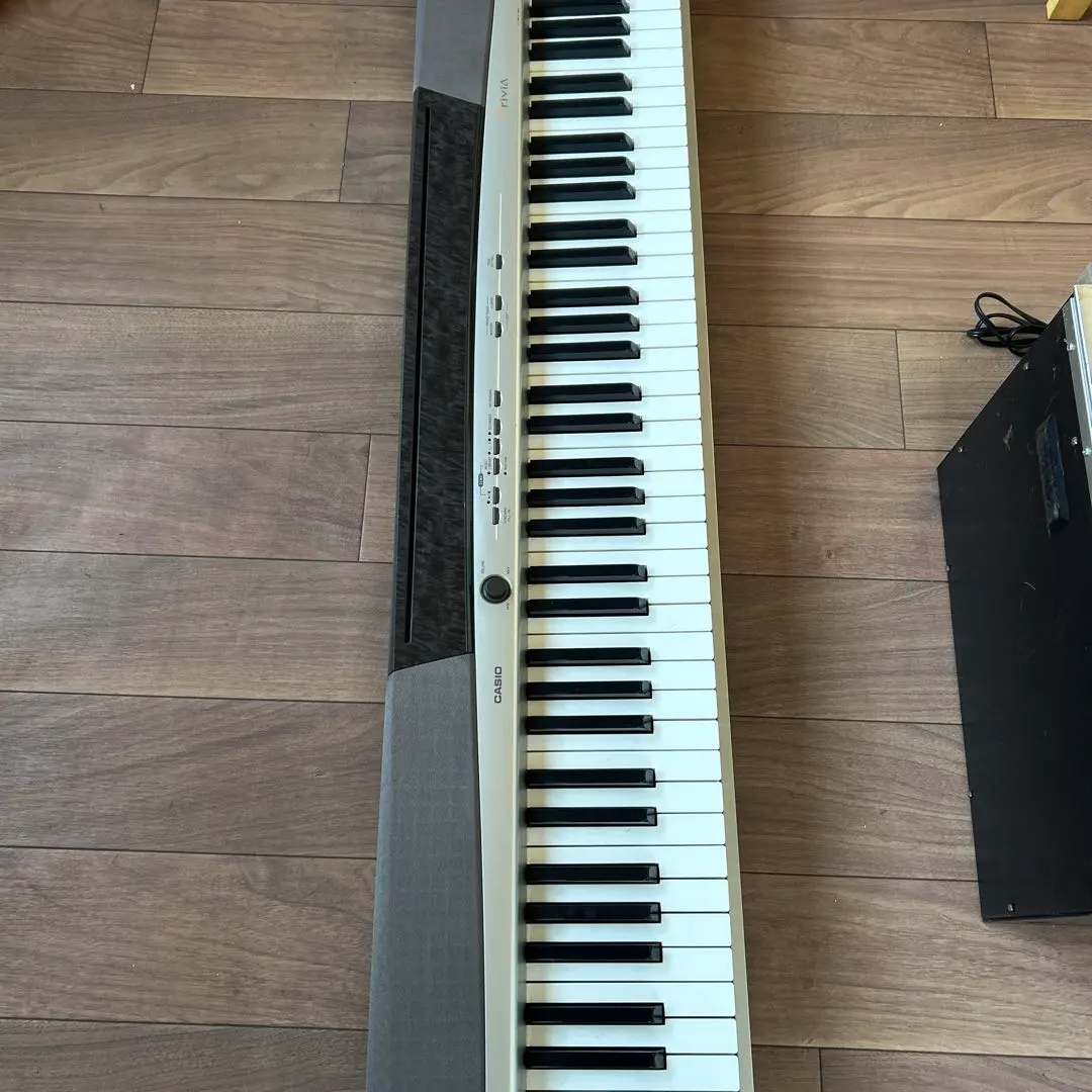 2026年最新】casio privia px-120の人気アイテム - メルカリ