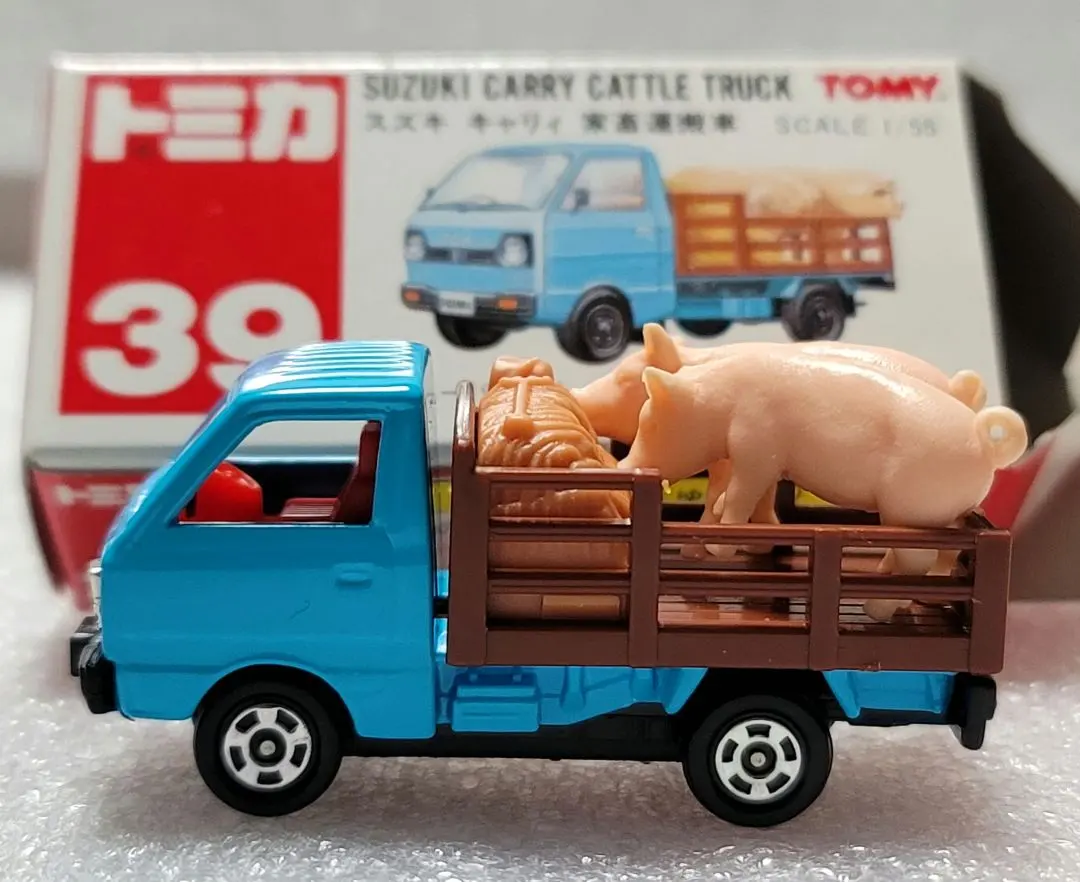 2026年最新】豚運搬車の人気アイテム - メルカリ