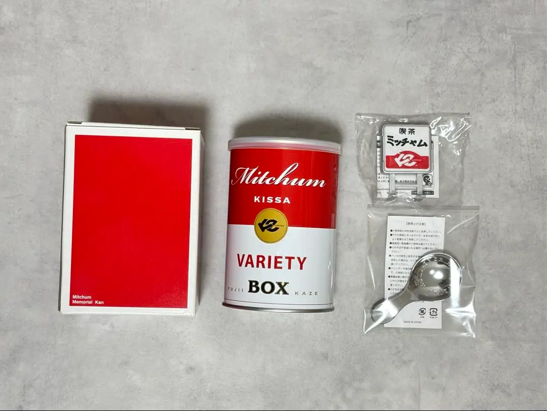 2026年最新】ミッチャム缶 藤井風の人気アイテム - メルカリ