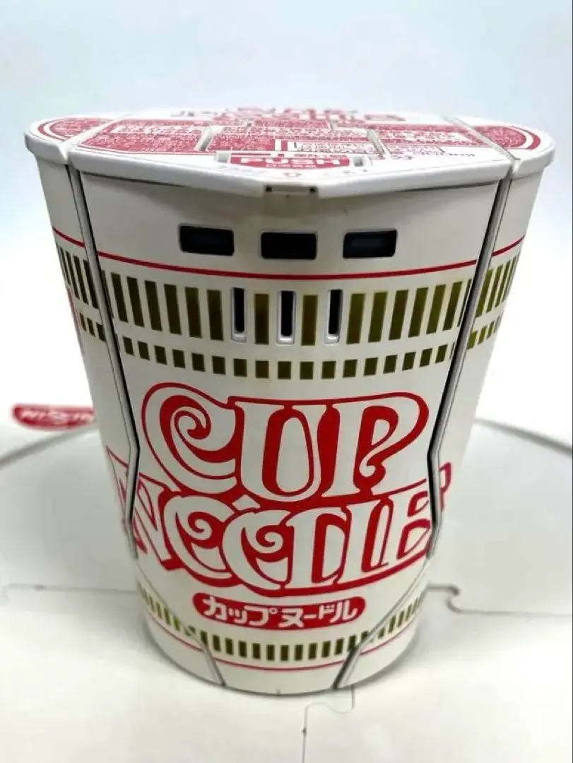 2026年最新】カップヌードル ロボタイマーの人気アイテム - メルカリ