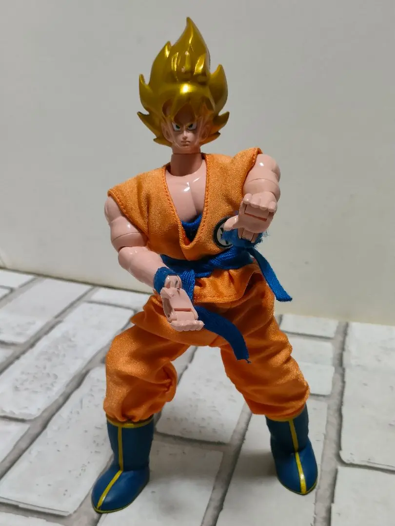 2026年最新】フルアクション ドラゴンボールの人気アイテム - メルカリ