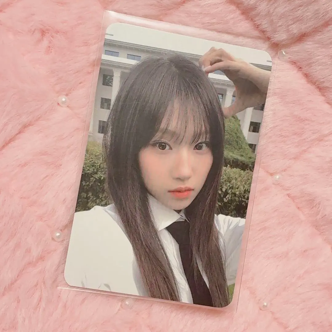 2026年最新】IZNA ジョンウン ktown4uの人気アイテム - メルカリ