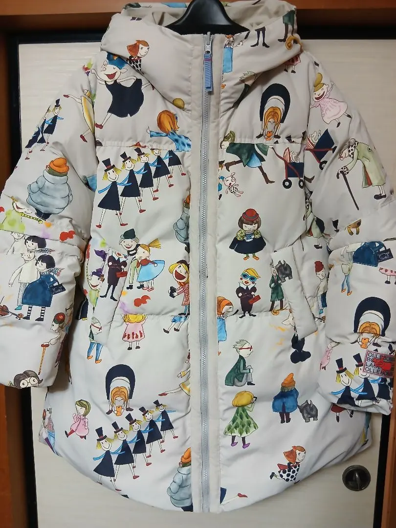 2026年最新】Alberobello ダウンジャケットの人気アイテム - メルカリ