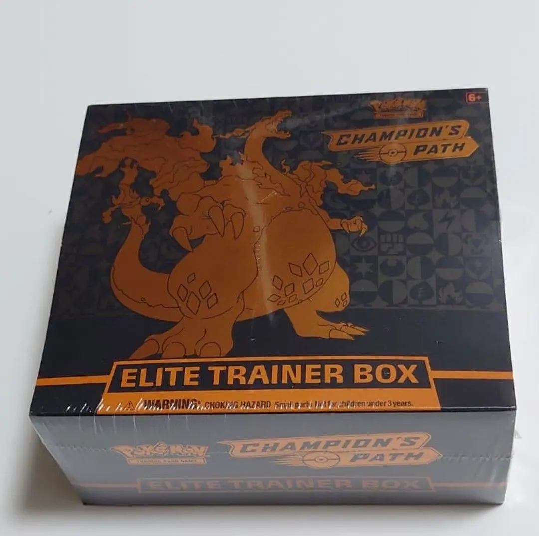 2026年最新】エリートトレーナーボックスチャンピオンの人気アイテム
