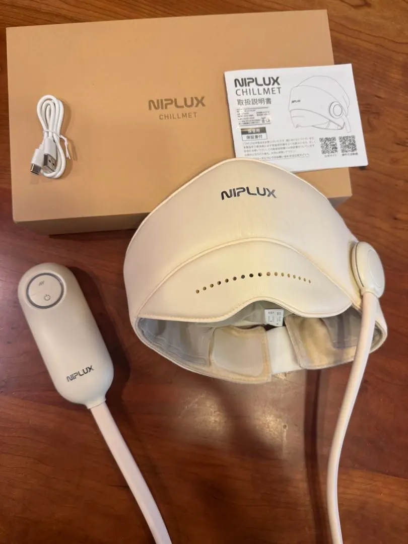 2026年最新】NIPLUX chillmetの人気アイテム - メルカリ