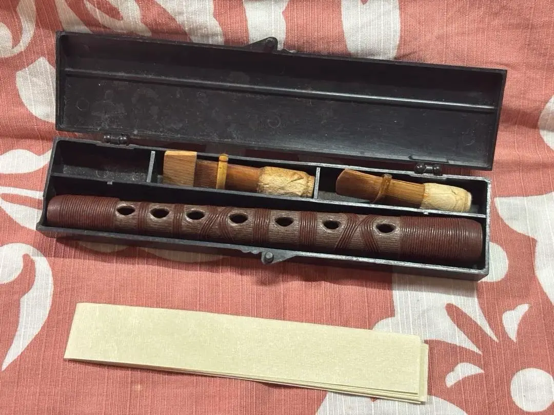 2026年最新】篳篥 本管の人気アイテム - メルカリ
