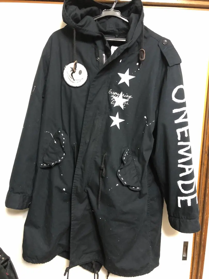 2026年最新】ONE MADEの人気アイテム - メルカリ