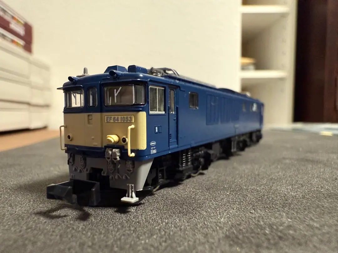 2026年最新】ef64 1053の人気アイテム - メルカリ