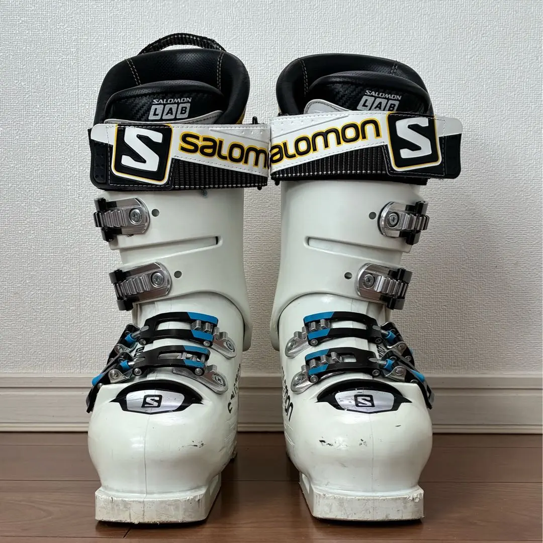 2026年最新】SALOMON X LABの人気アイテム - メルカリ