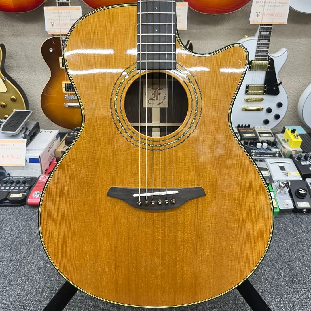 2026年最新】furch G23-CRCTの人気アイテム - メルカリ