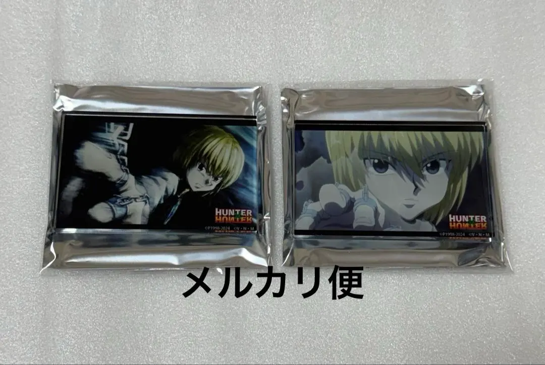 2026年最新】アクリルブロック クラピカの人気アイテム - メルカリ