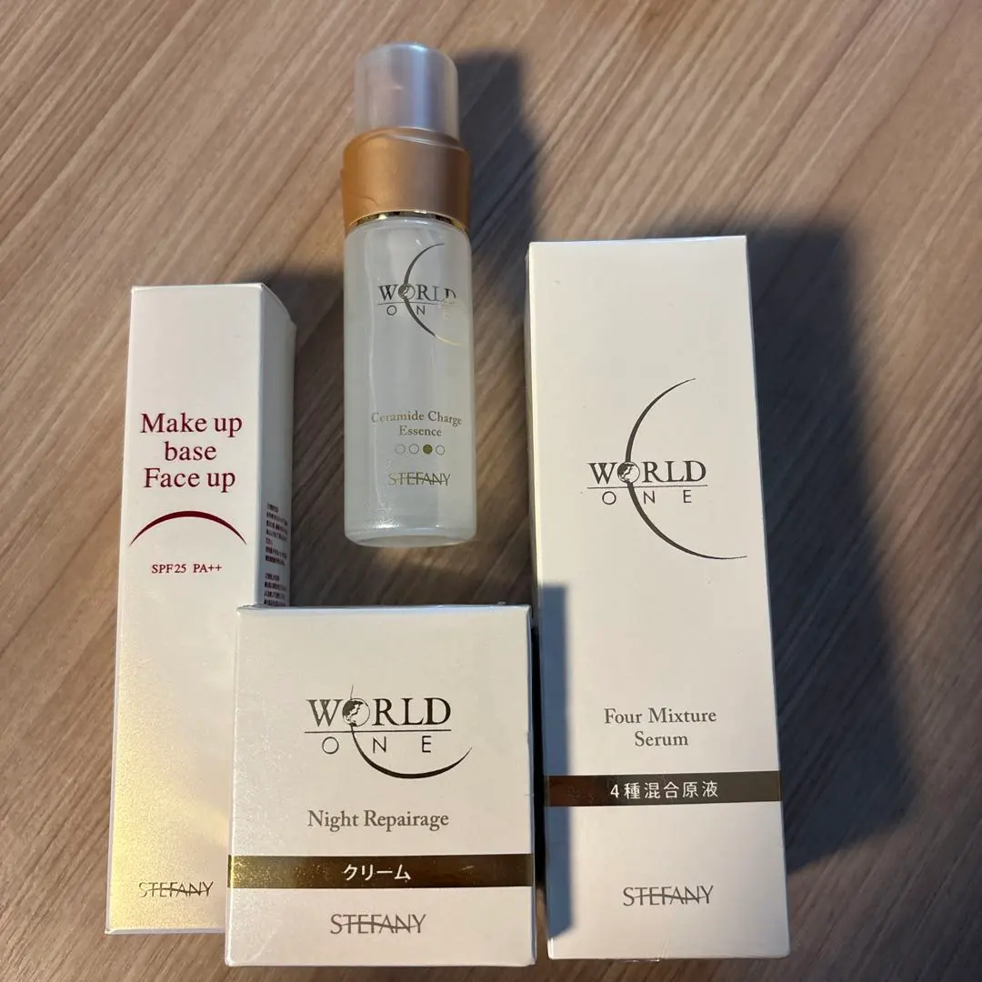 2026年最新】ワールドワンフォーミクスチャーセラムの人気アイテム