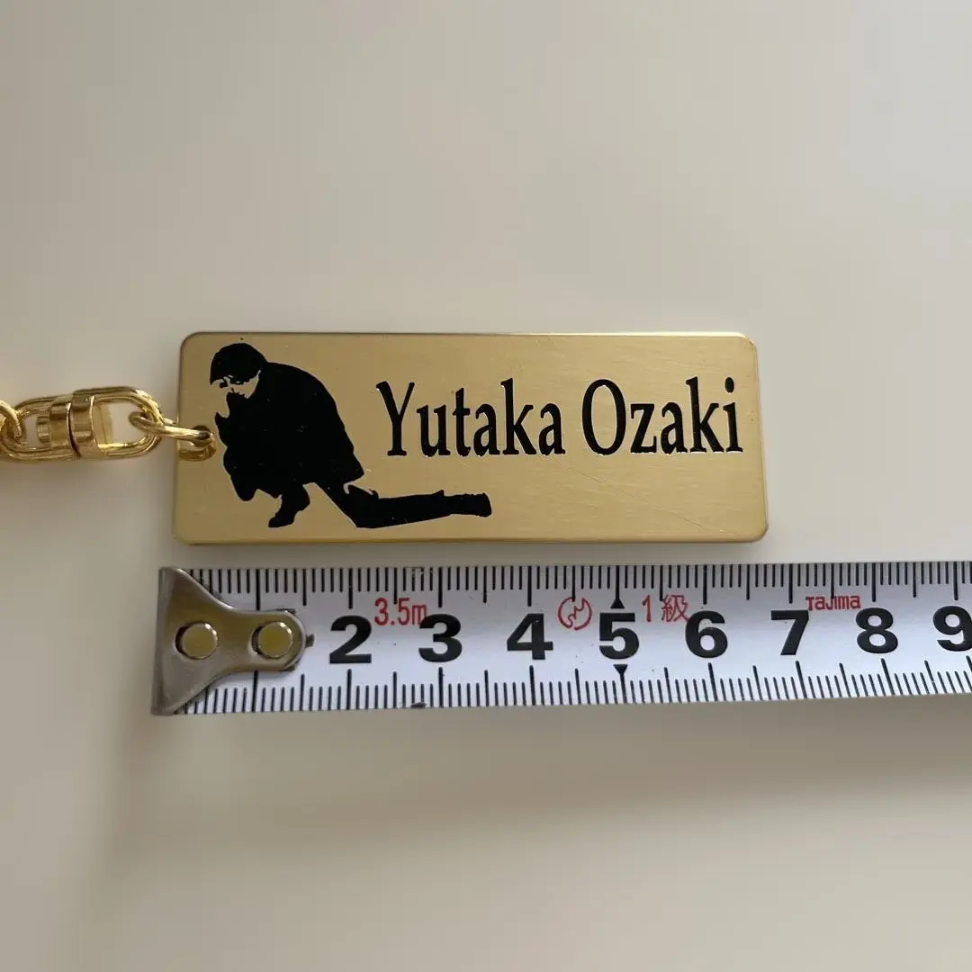 2026年最新】尾崎豊 キーホルダーの人気アイテム - メルカリ