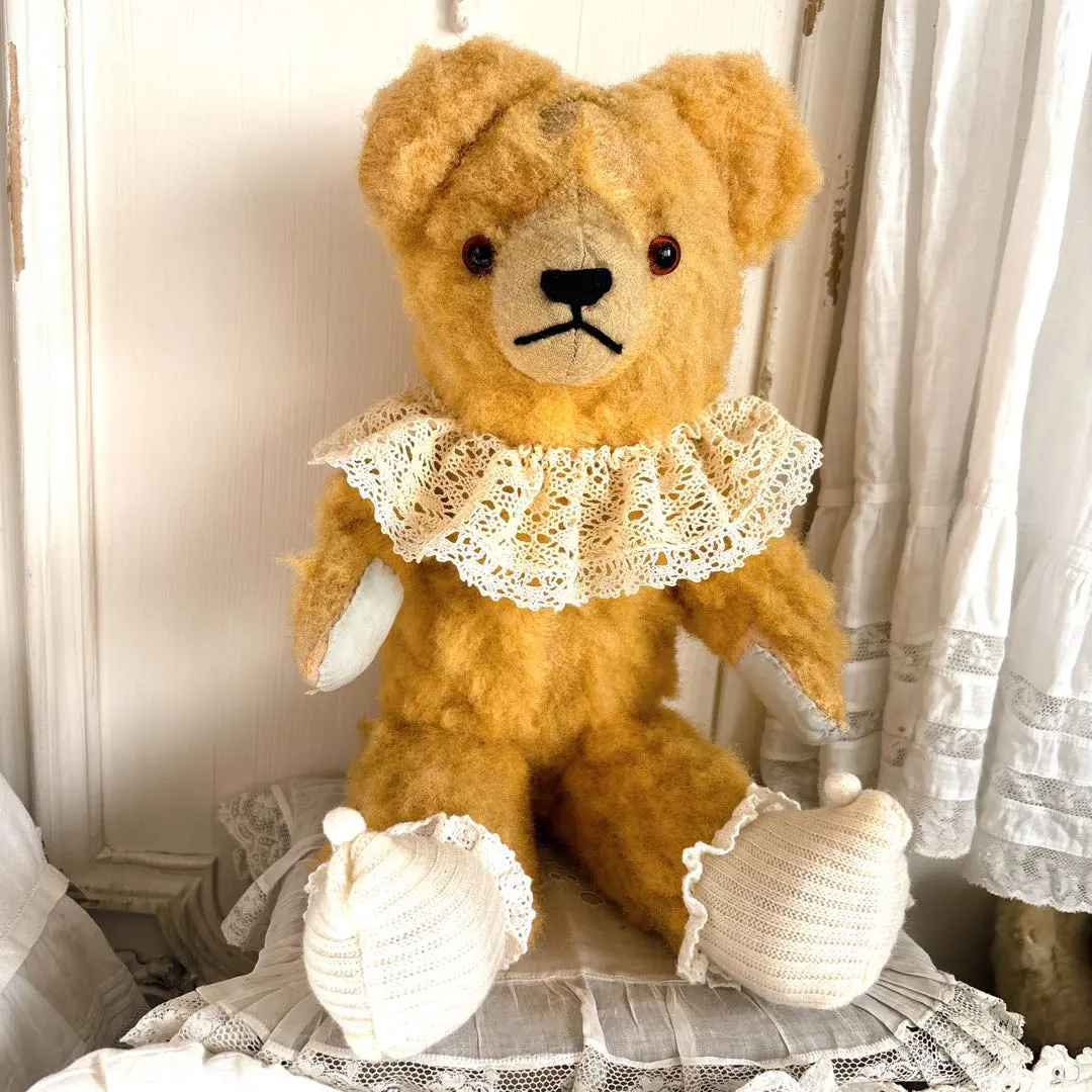 2026年最新】ddrベアの人気アイテム - メルカリ