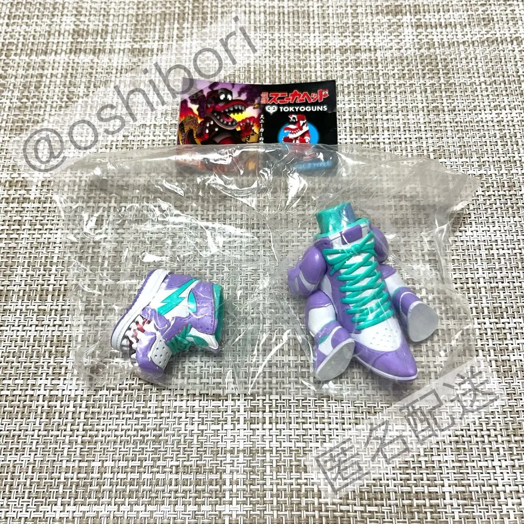 2026年最新】TokyoGuns フィギュアの人気アイテム - メルカリ