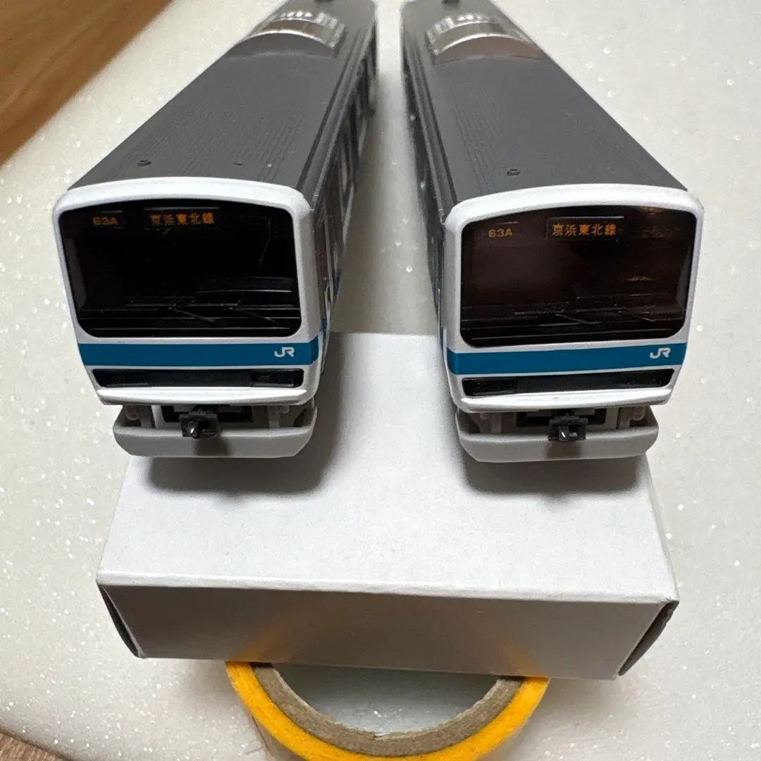 2026年最新】209系500番台 京浜東北の人気アイテム - メルカリ