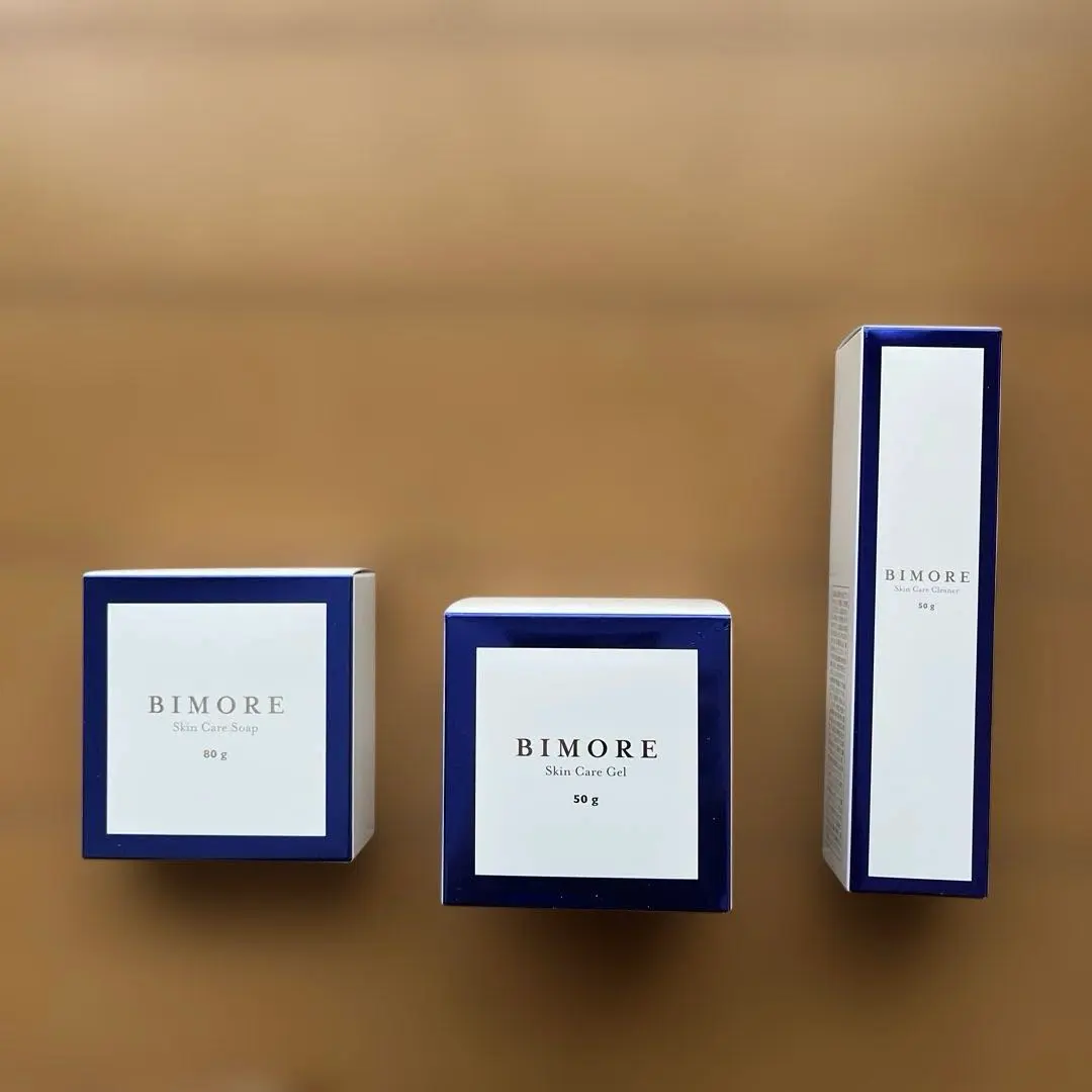 2026年最新】ビモアスキンケアソープの人気アイテム - メルカリ