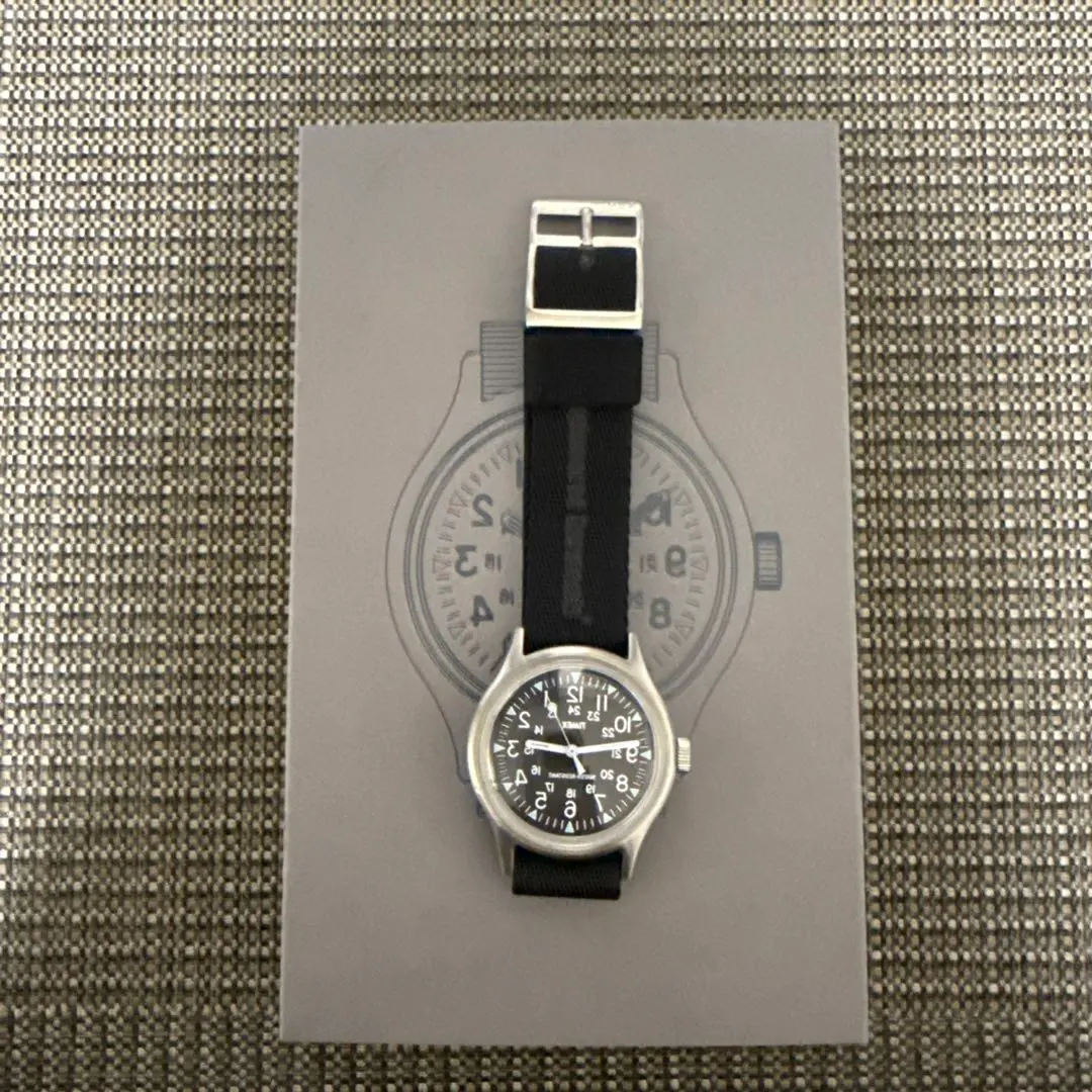 2026年最新】Engineered Garments timexの人気アイテム - メルカリ