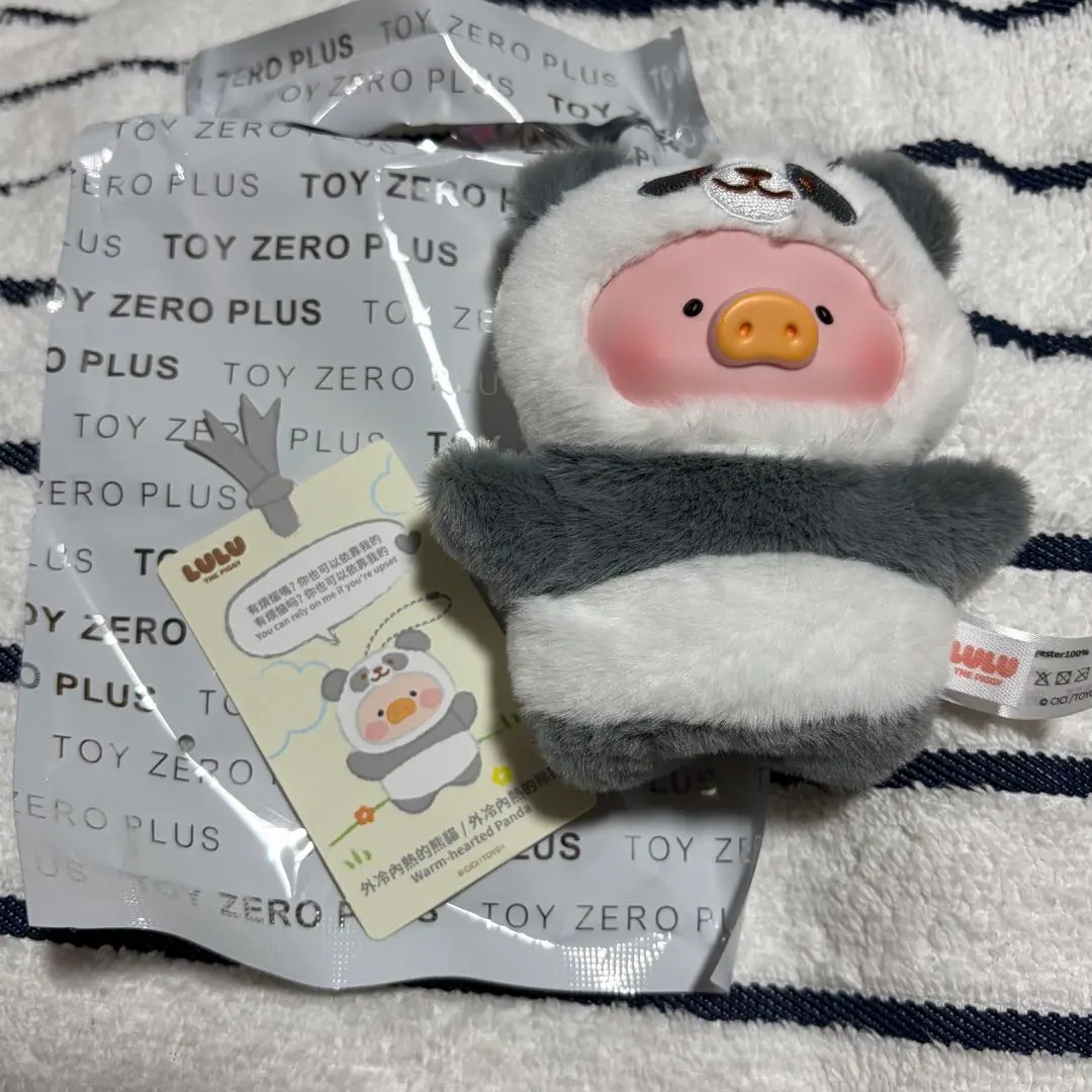 2026年最新】luluthepiggyの人気アイテム - メルカリ