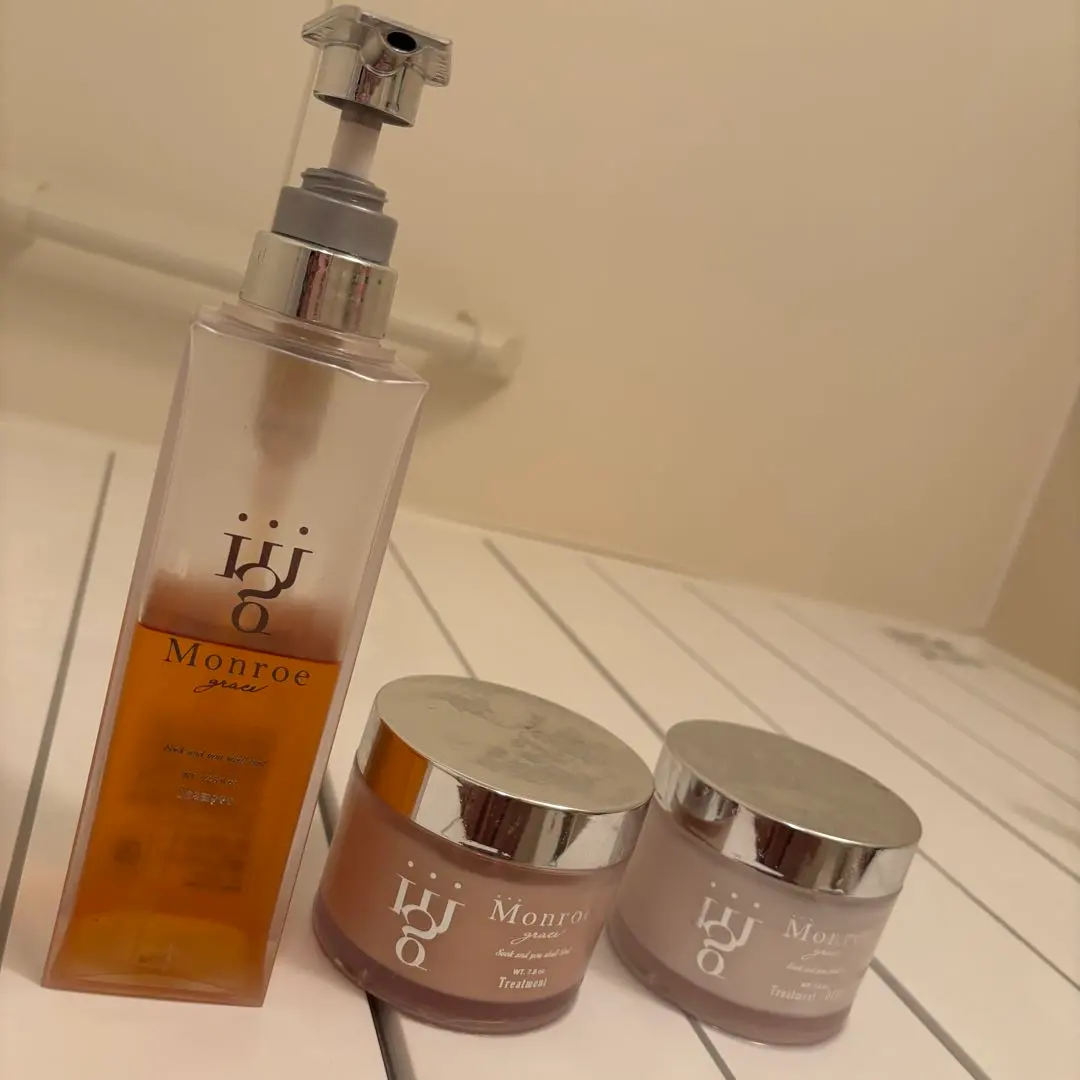 2026年最新】モンローグレイス boxの人気アイテム - メルカリ