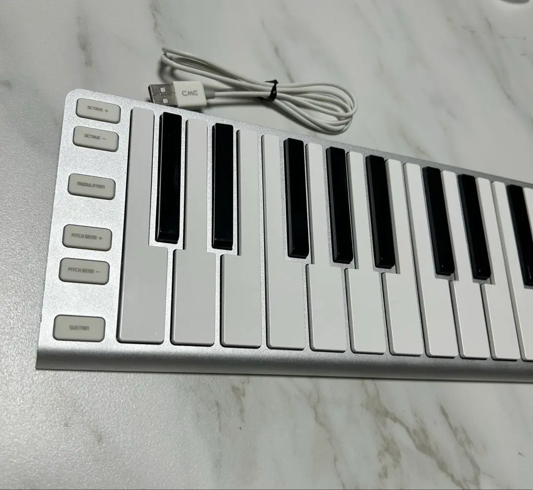 2026年最新】cme キーボードの人気アイテム - メルカリ