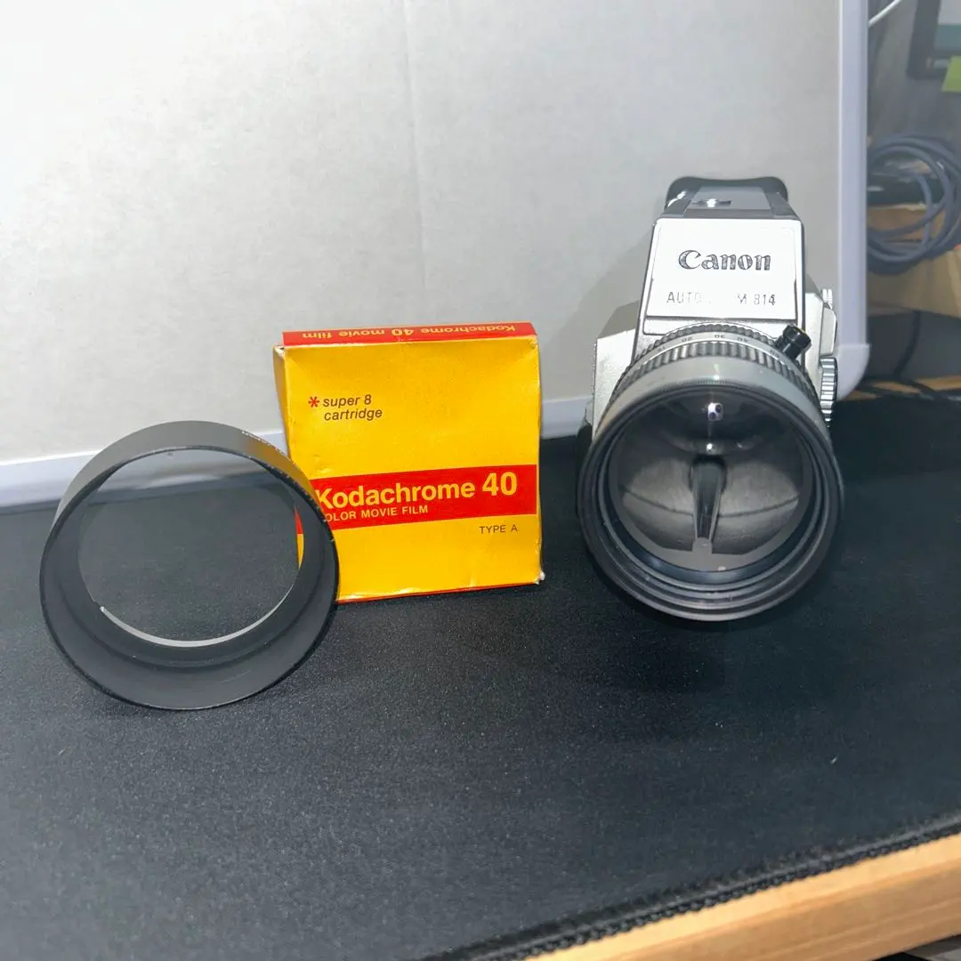 2026年最新】canon auto zoom 814の人気アイテム - メルカリ