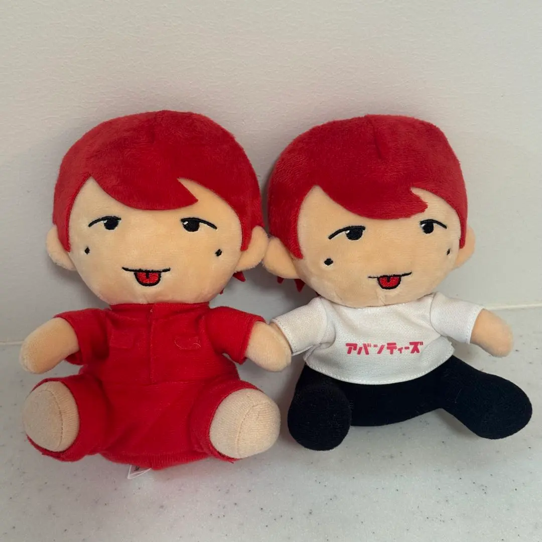 2026年最新】アバンティーズ ぬいぐるみの人気アイテム - メルカリ