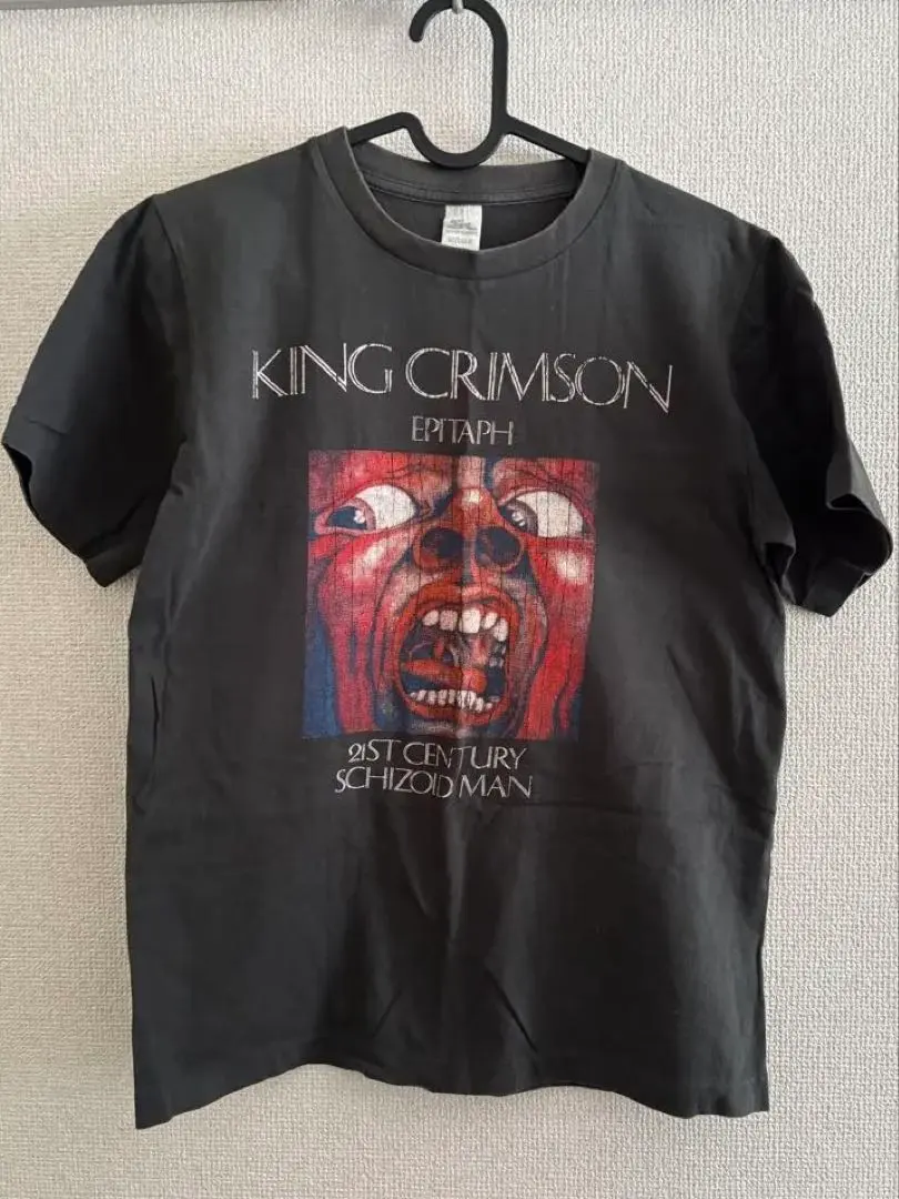 2026年最新】king crimson tシャツの人気アイテム - メルカリ