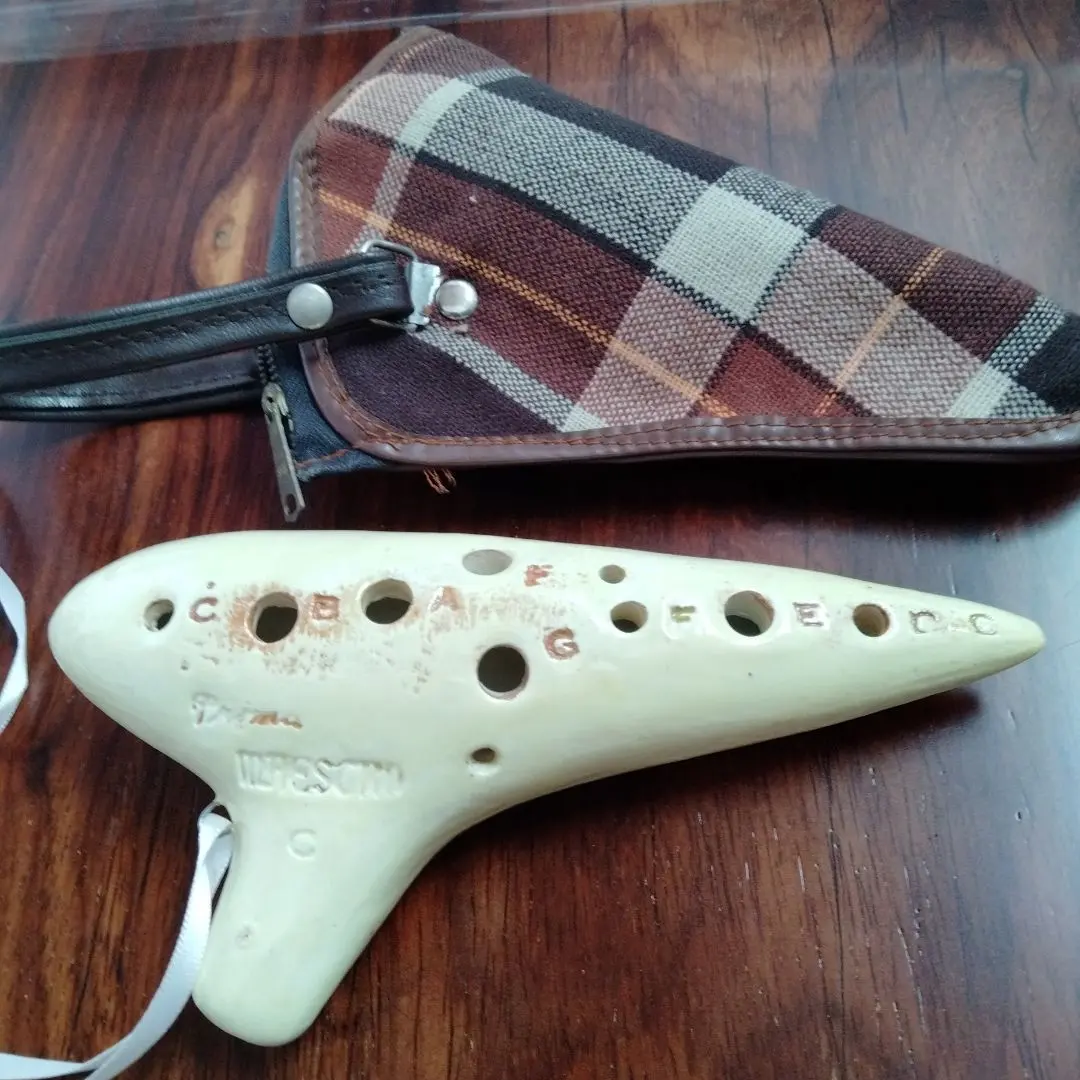 2026年最新】マエストロ プリマ オカリナの人気アイテム - メルカリ