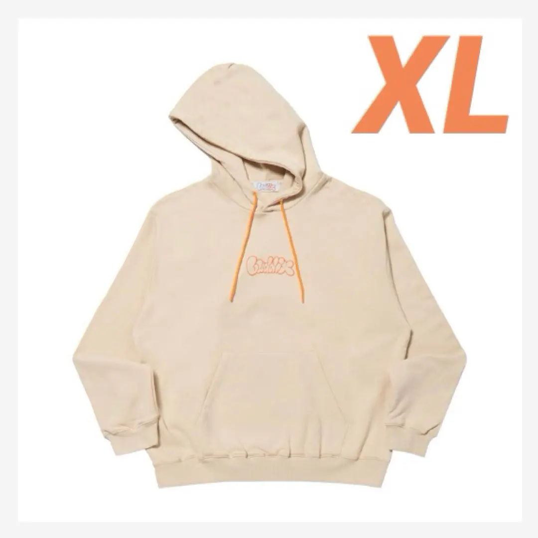 2026年最新】Buddix fantastics パーカーの人気アイテム - メルカリ