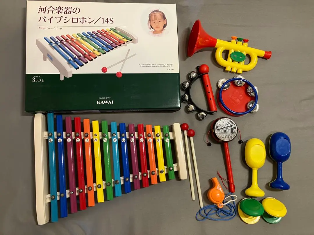 2026年最新】kawai トランペットの人気アイテム - メルカリ