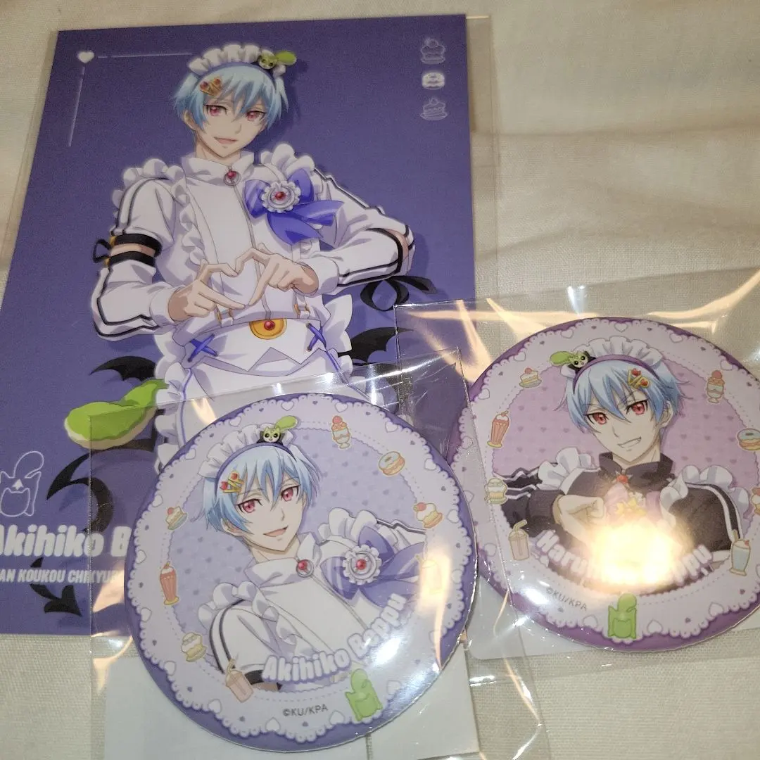 2026年最新】別府日彦 缶バッジの人気アイテム - メルカリ