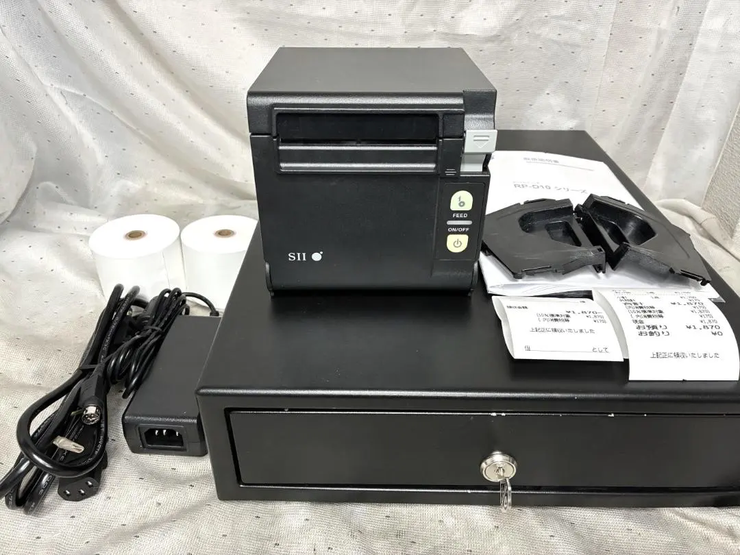 2026年最新】キャッシュドロア セイコーの人気アイテム - メルカリ