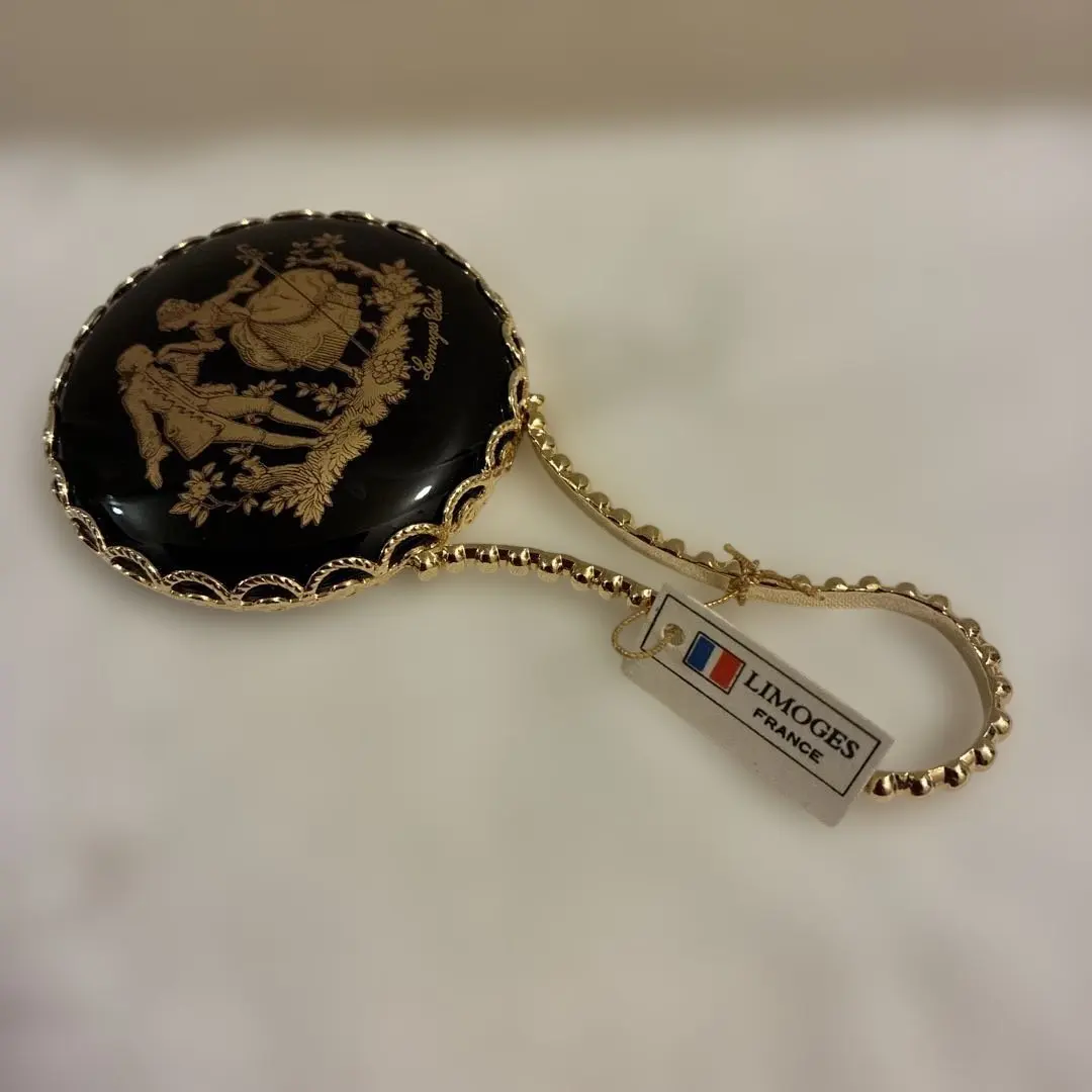 2026年最新】リモージュ 手鏡の人気アイテム - メルカリ