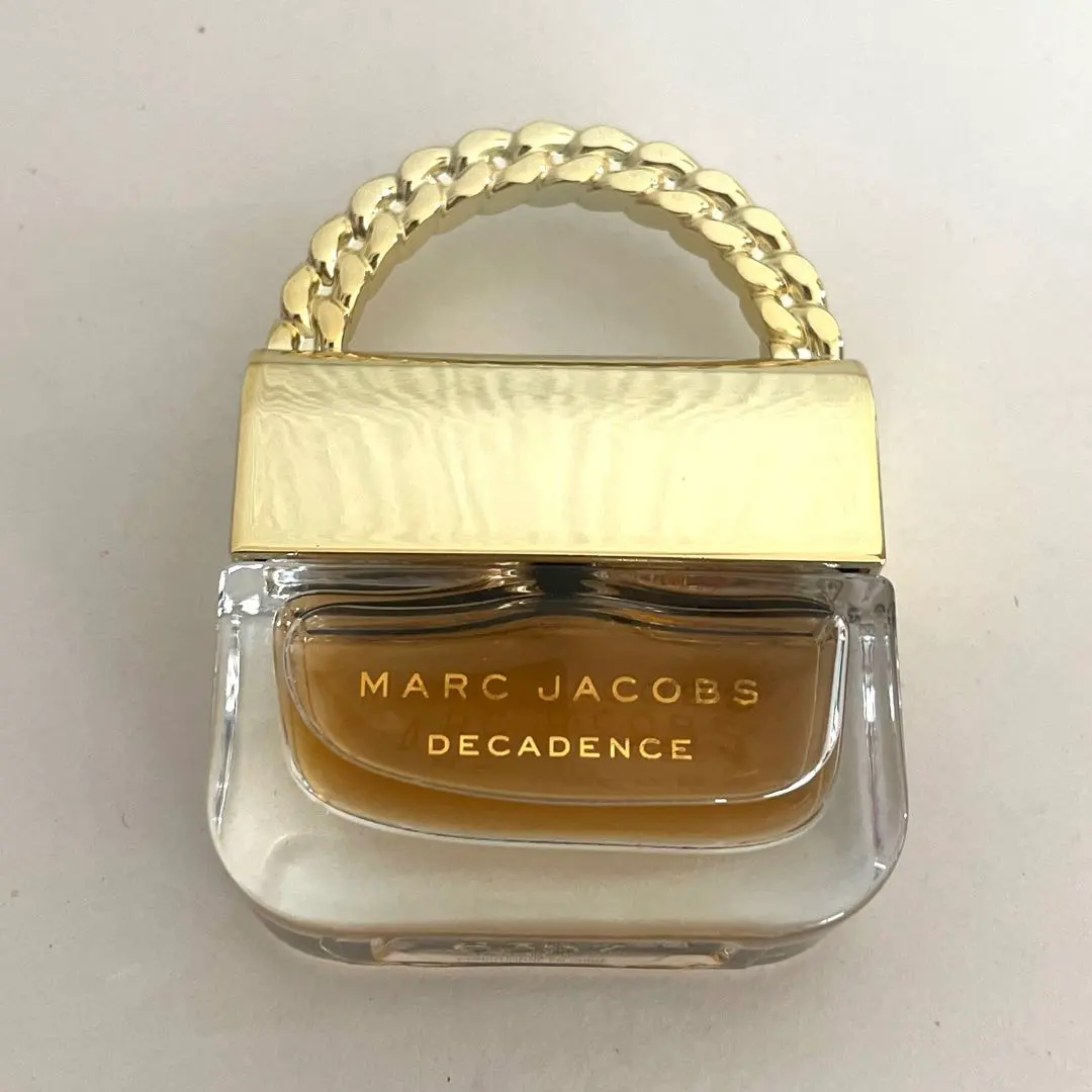 2026年最新】marc jacobs decadence 香水の人気アイテム - メルカリ