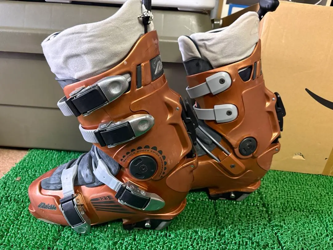 2026年最新】Raichle スノーボードの人気アイテム - メルカリ