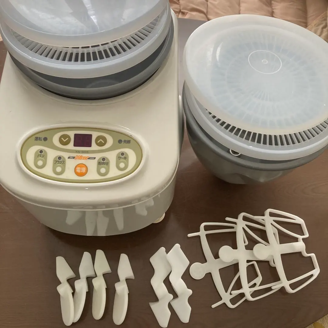 2026年最新】パンこね機 ジャパンホームベーキングスクールの人気