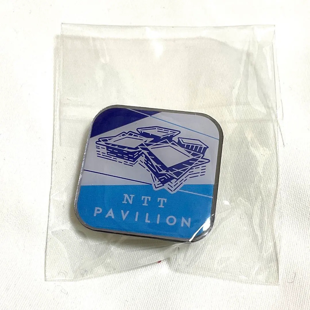 2026年最新】NTTパビリオンの人気アイテム - メルカリ