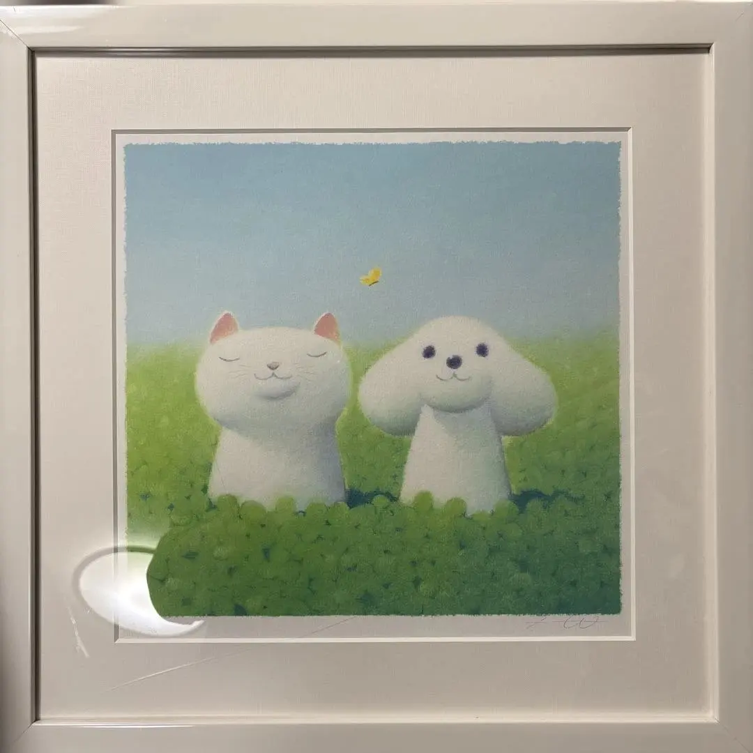 2026年最新】渡辺宏 版画の人気アイテム - メルカリ