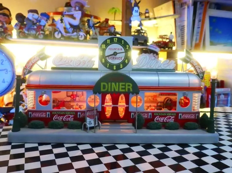 2026年最新】コカコーラ ミニカー ダンバリーミントの人気アイテム