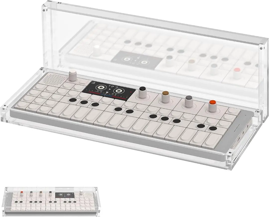 2026年最新】Teenage Engineering OP-1の人気アイテム - メルカリ