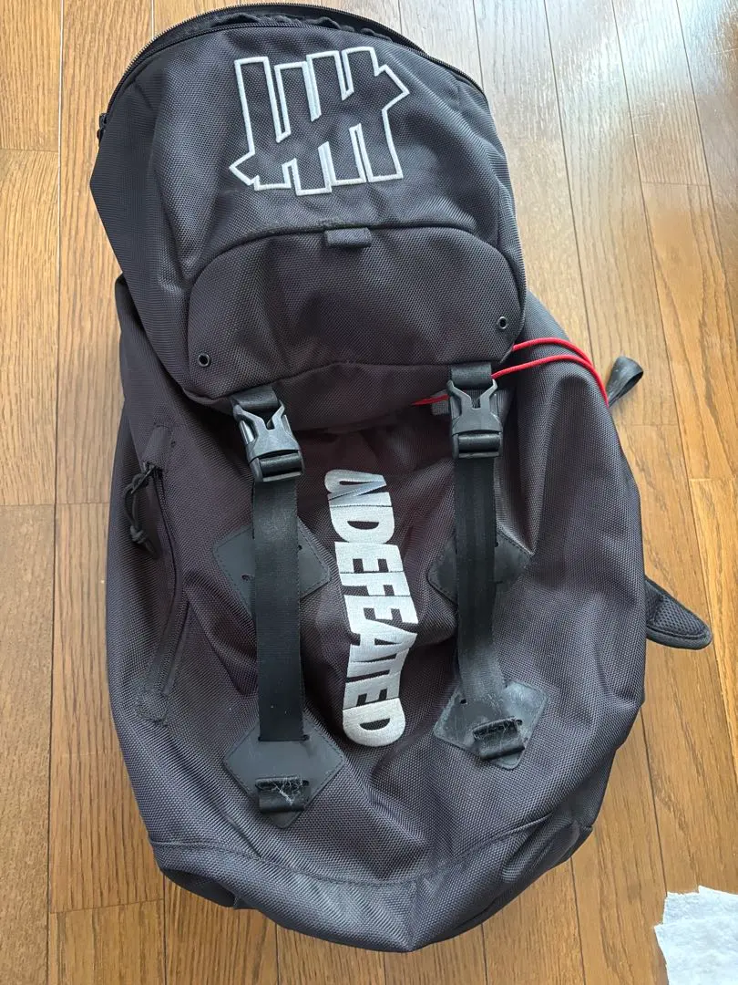 2026年最新】UNDEFEATED リュックの人気アイテム - メルカリ