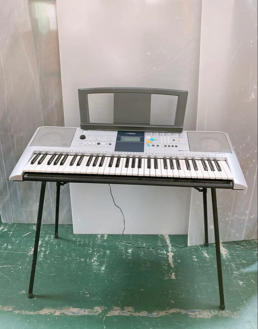 2026年最新】YAMAHAキーボード PSR-E323の人気アイテム - メルカリ