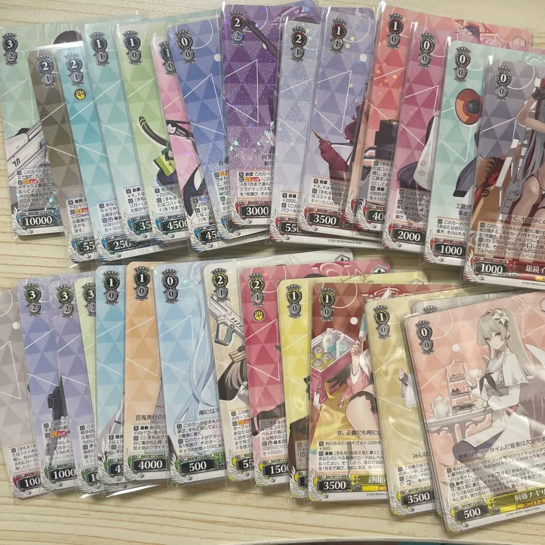 2026年最新】静山マシロ（水着） ヴァイスの人気アイテム - メルカリ