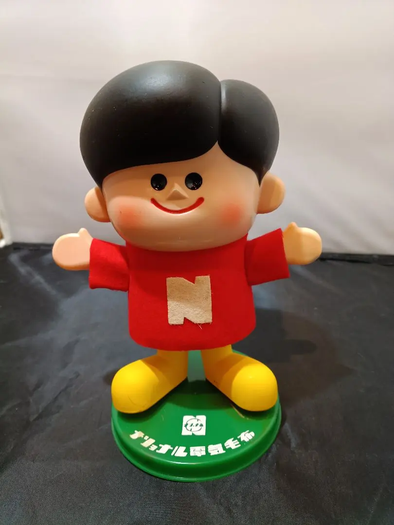 2026年最新】ナショナル坊や復刻版の人気アイテム - メルカリ