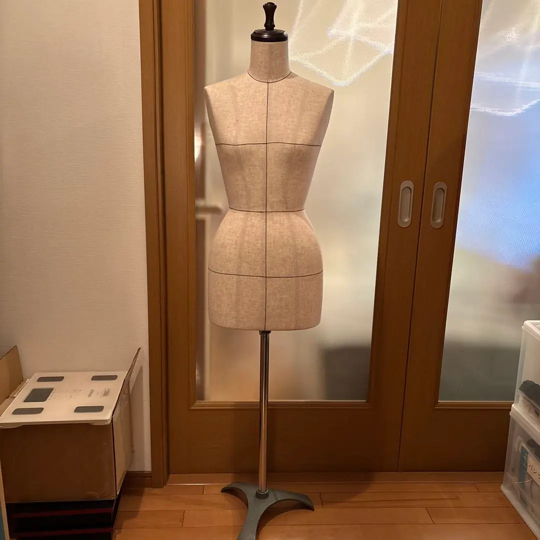 2026年最新】トルソー 洋裁 キイヤの人気アイテム - メルカリ