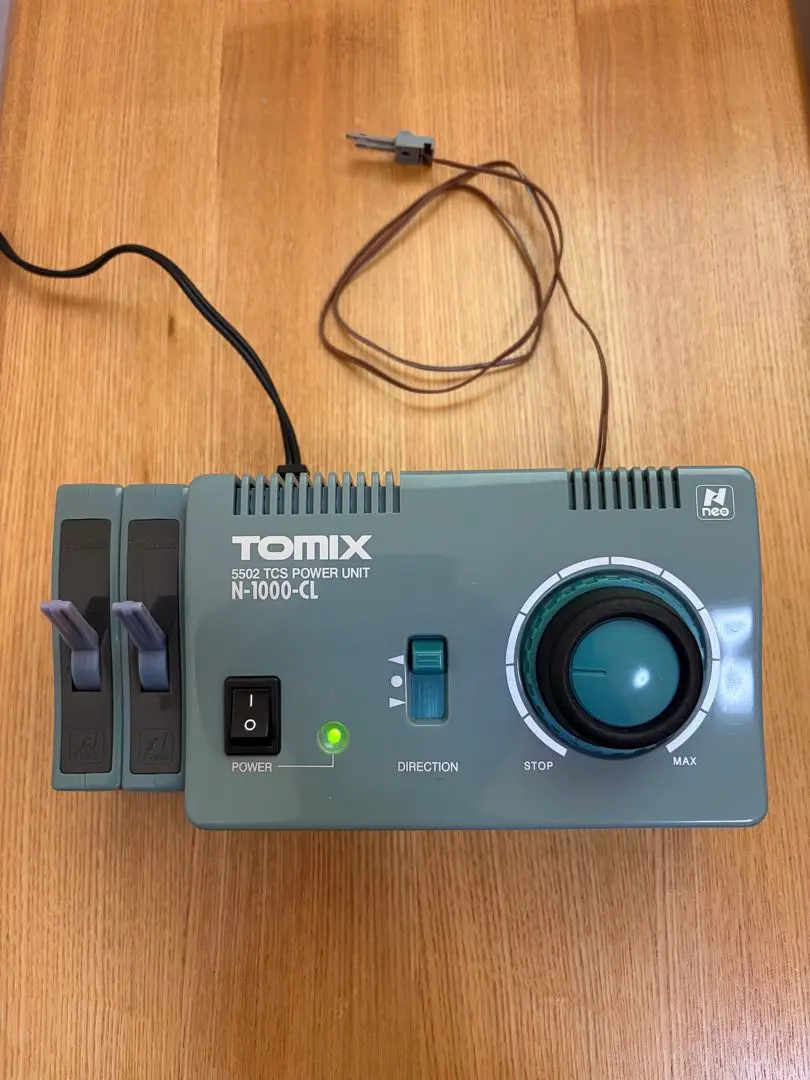 2026年最新】TOMIX TCS パワーユニットの人気アイテム - メルカリ