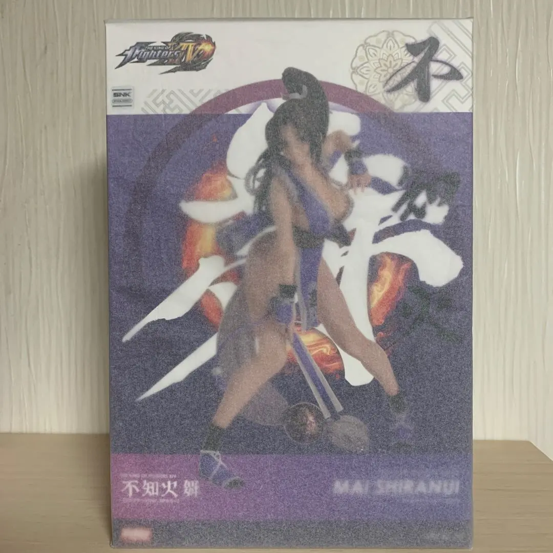 2026年最新】不知火舞 ホビージャパンの人気アイテム - メルカリ