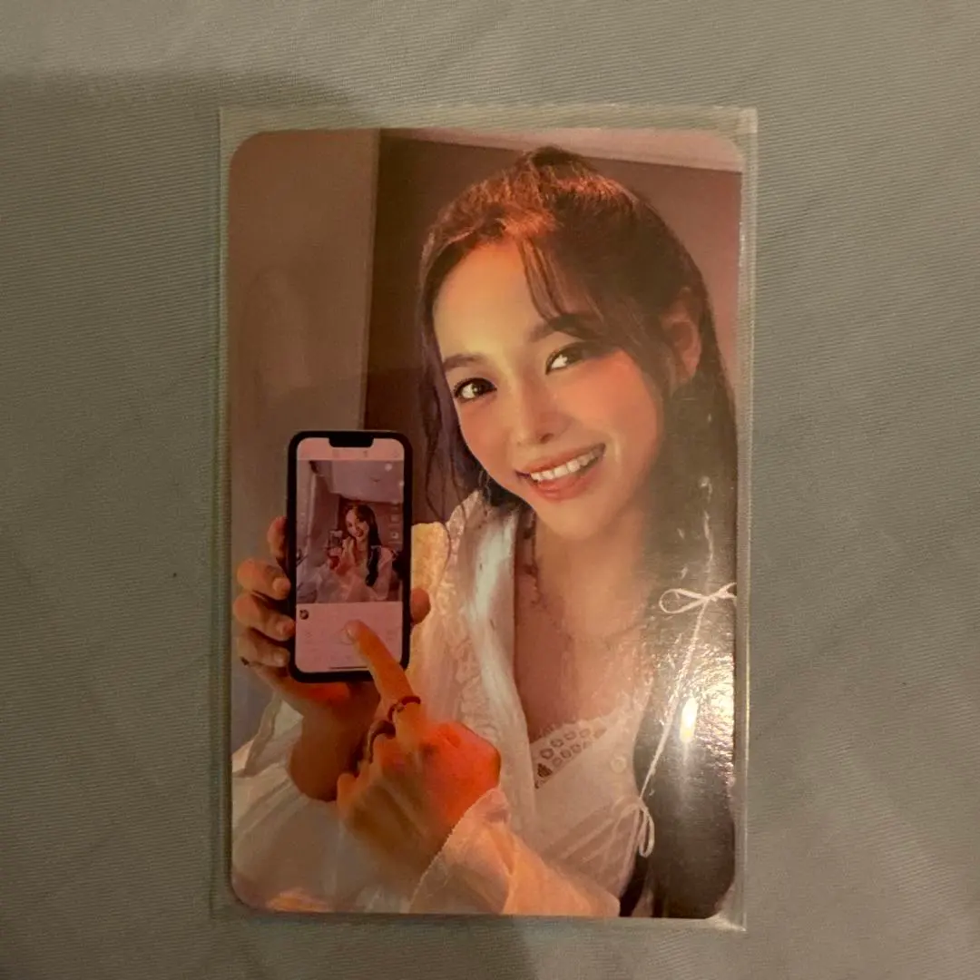 2026年最新】キムセジョン トレカの人気アイテム - メルカリ